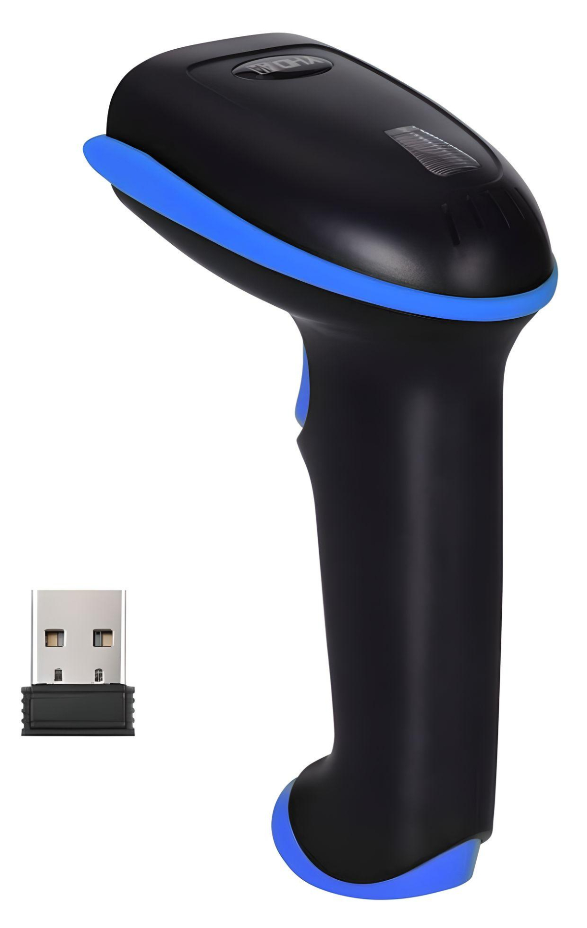 SUNTEK 2D WIRELESS BARCODE SCANNER (ST5700DW)