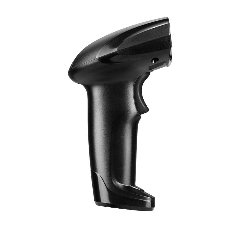 SUNTEK 2D Wireless Barcode Scanner (ST1100DW) Black
