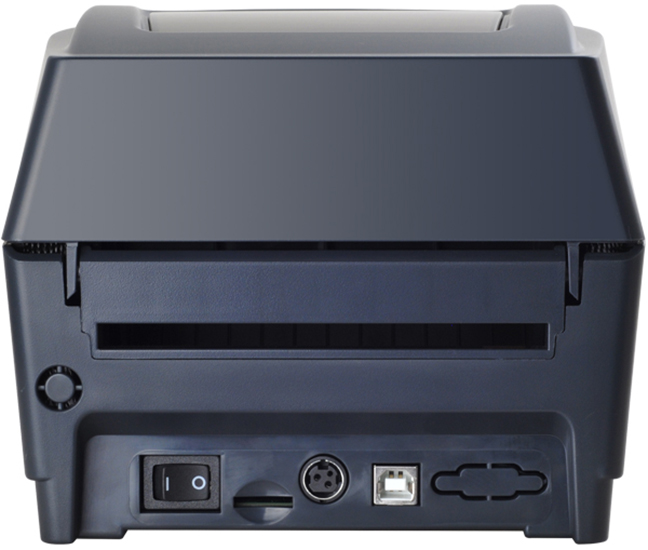 Xprinter XP-DT426B (USB, XP-460B) Черный
