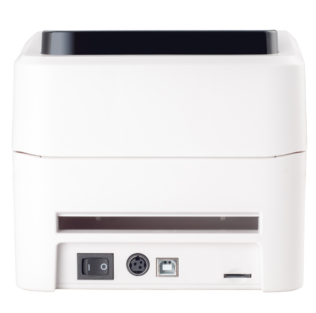 Xprinter XP-420B (USB) Белый