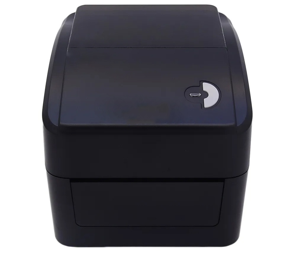 Xprinter XP-420B (USB) Черный