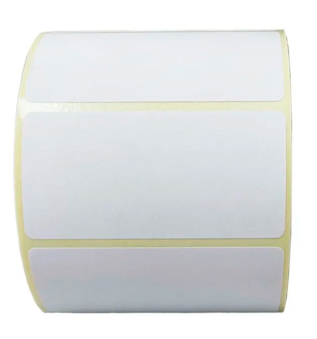 Xprinter Thermal Label Sticker Roll Eco, 58*30мм, втулка 40мм, 900шт 