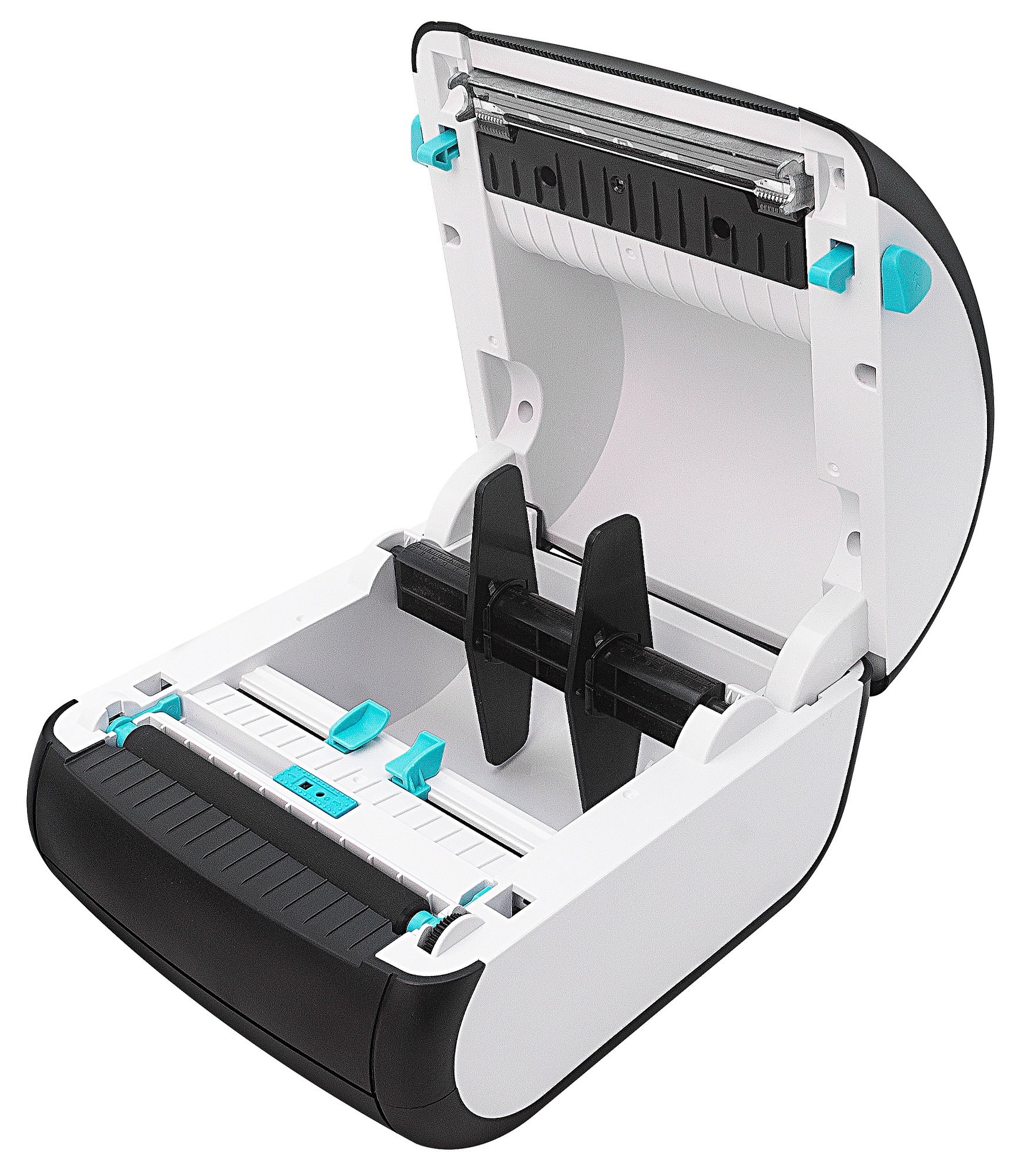 Xprinter XP-422B (USB) Черный