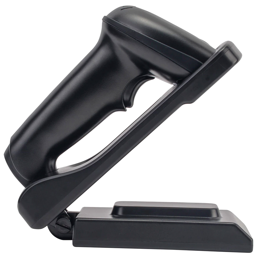 SUNTEK 2D WIRELESS BARCODE SCANNER (ST5800DW)