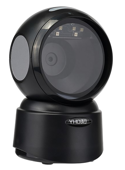 SUNTEK 2D DESKTOP BARCODE SCANNER (ST9300D)