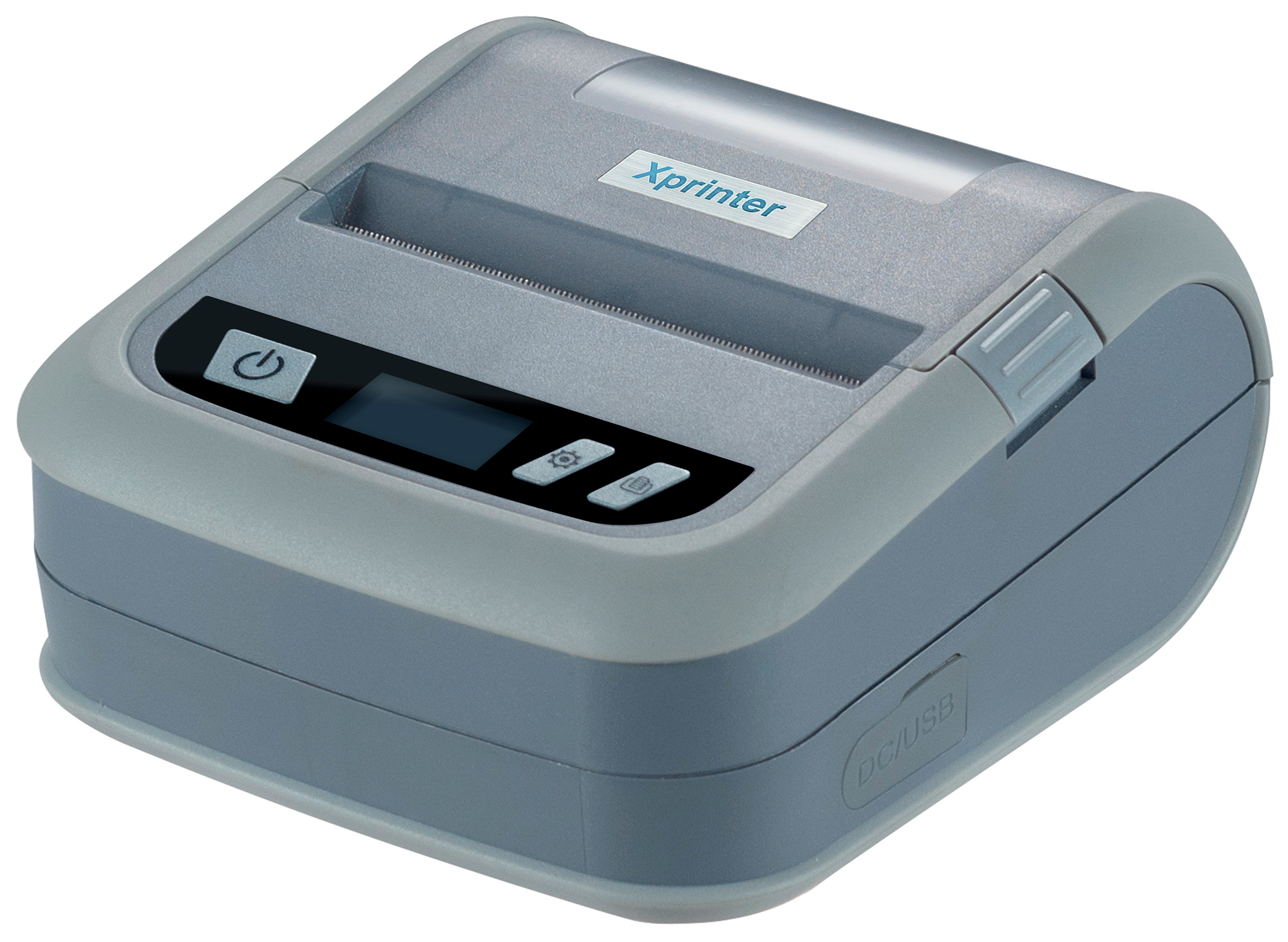 Xprinter XP-P323B  (USB, Bluetooth) Серый