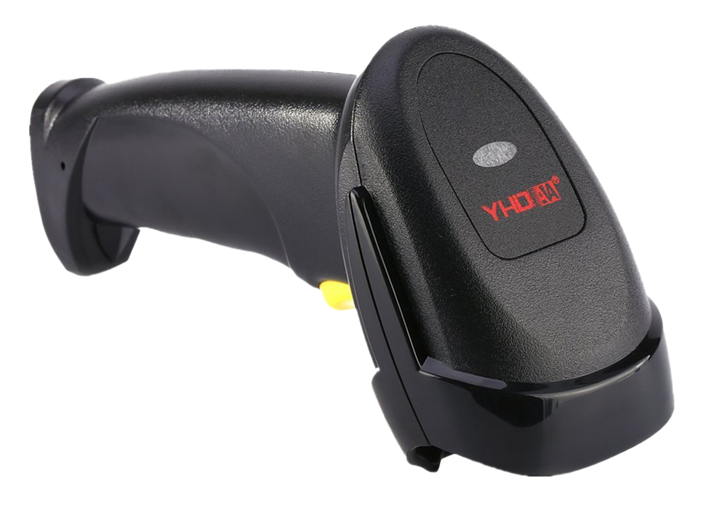 SUNTEK 2D WIRELESS BARCODE SCANNER (ST8200DW)