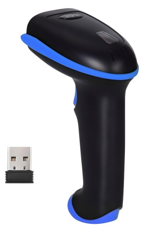 SUNTEK 2D WIRELESS BARCODE SCANNER (ST5700DW)