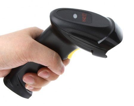 SUNTEK 2D WIRELESS BARCODE SCANNER (ST8200DW)