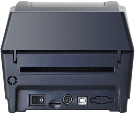 Xprinter XP-DT426B (USB, XP-460B) Черный