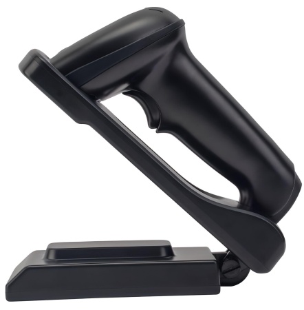 SUNTEK 2D WIRELESS BARCODE SCANNER (ST5800DW)
