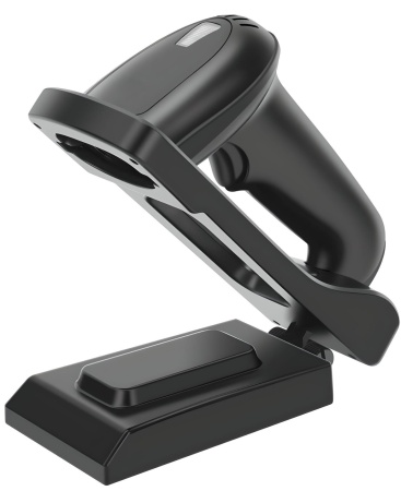 SUNTEK 2D WIRELESS BARCODE SCANNER (ST5800DW)