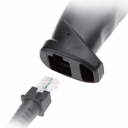 SUNTEK 2D WIRED BARCODE SCANNER (ST8200D)