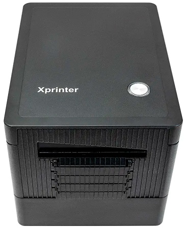 Xprinter XP-Q303F (USB, Serial, LAN)