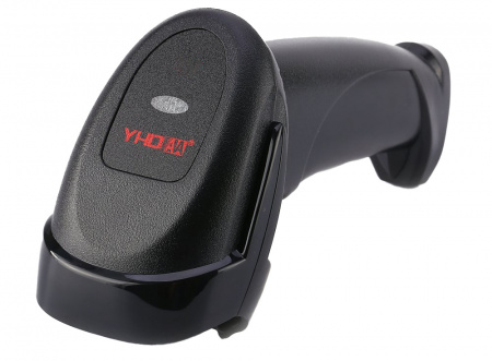 SUNTEK 2D WIRELESS BARCODE SCANNER (ST8200DB)