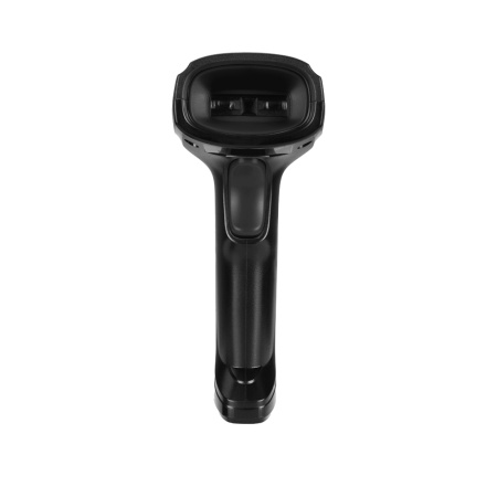 SUNTEK 2D Wireless Barcode Scanner (ST1100DW) Black