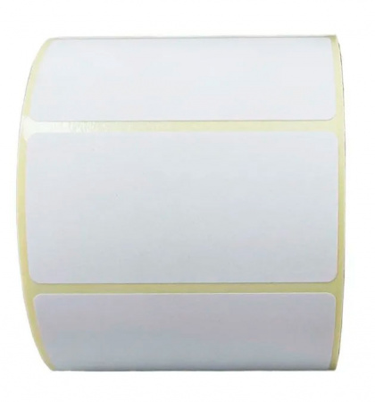 Xprinter Thermal Label Sticker Roll Eco, 58*30мм, втулка 40мм, 900шт 