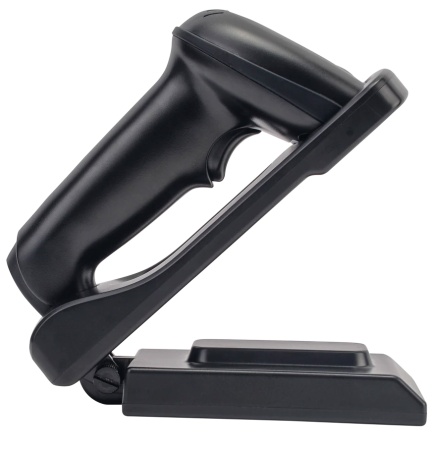 SUNTEK 2D WIRELESS BARCODE SCANNER (ST5800DW)