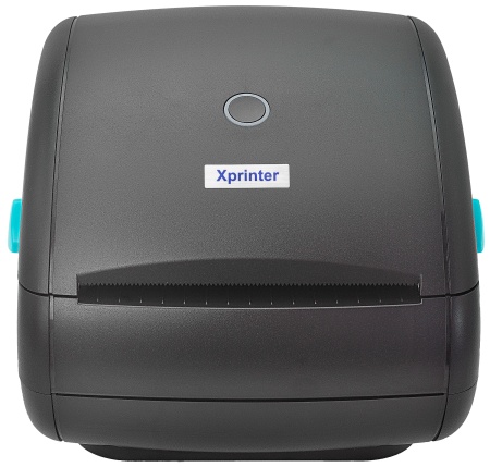Xprinter XP-422B (USB) Черный