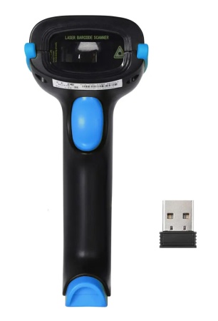 SUNTEK 2D WIRELESS BARCODE SCANNER (ST5700DW)