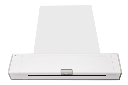 Xprinter T81 Mini Portable A4 Printer