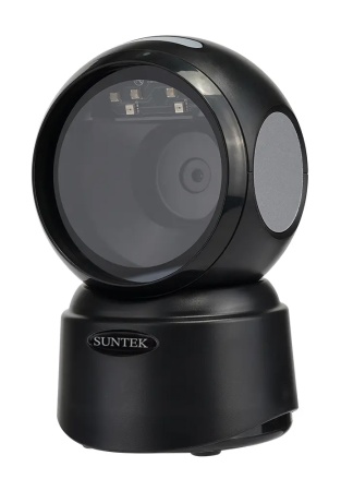 SUNTEK 2D DESKTOP BARCODE SCANNER (ST9300D)