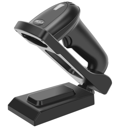 SUNTEK 2D WIRELESS BARCODE SCANNER (ST5800DW)